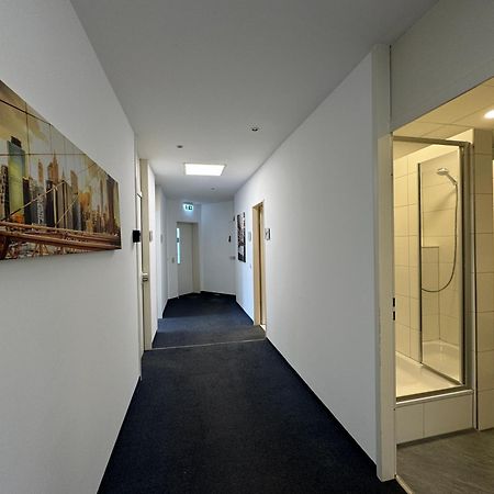 Thuja Apartments Karlsruhe-Neureut By Kurzzeit 外观 照片