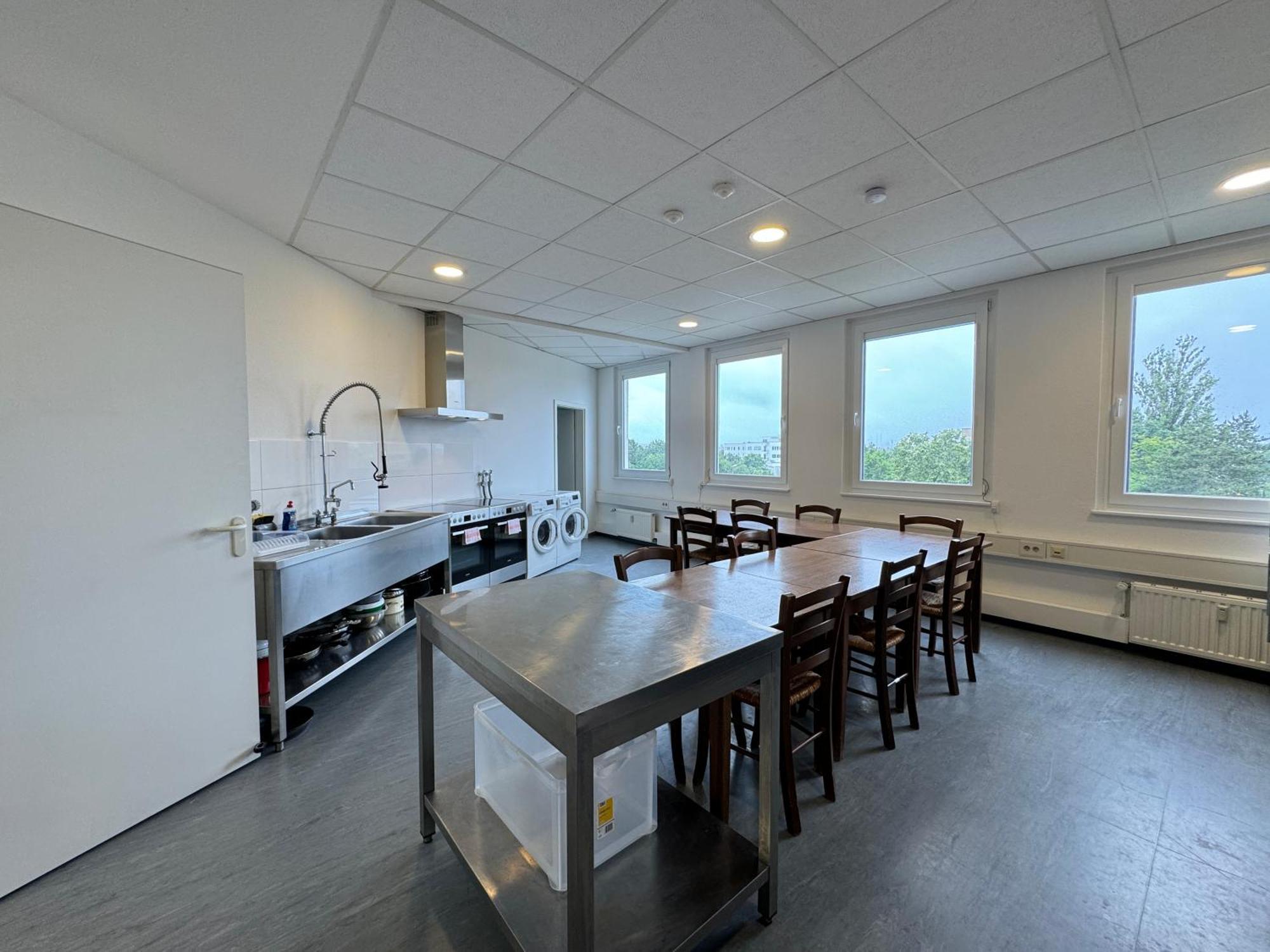 Thuja Apartments Karlsruhe-Neureut By Kurzzeit 外观 照片