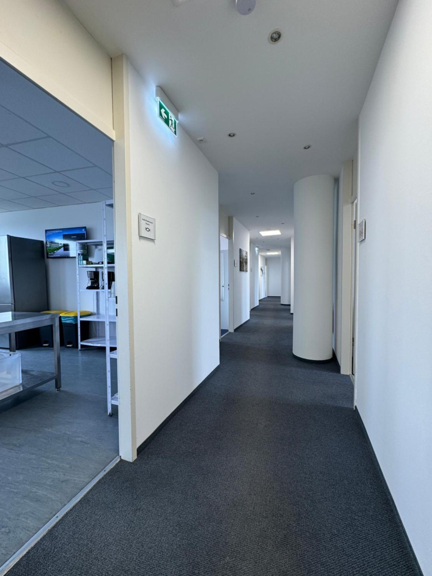 Thuja Apartments Karlsruhe-Neureut By Kurzzeit 外观 照片