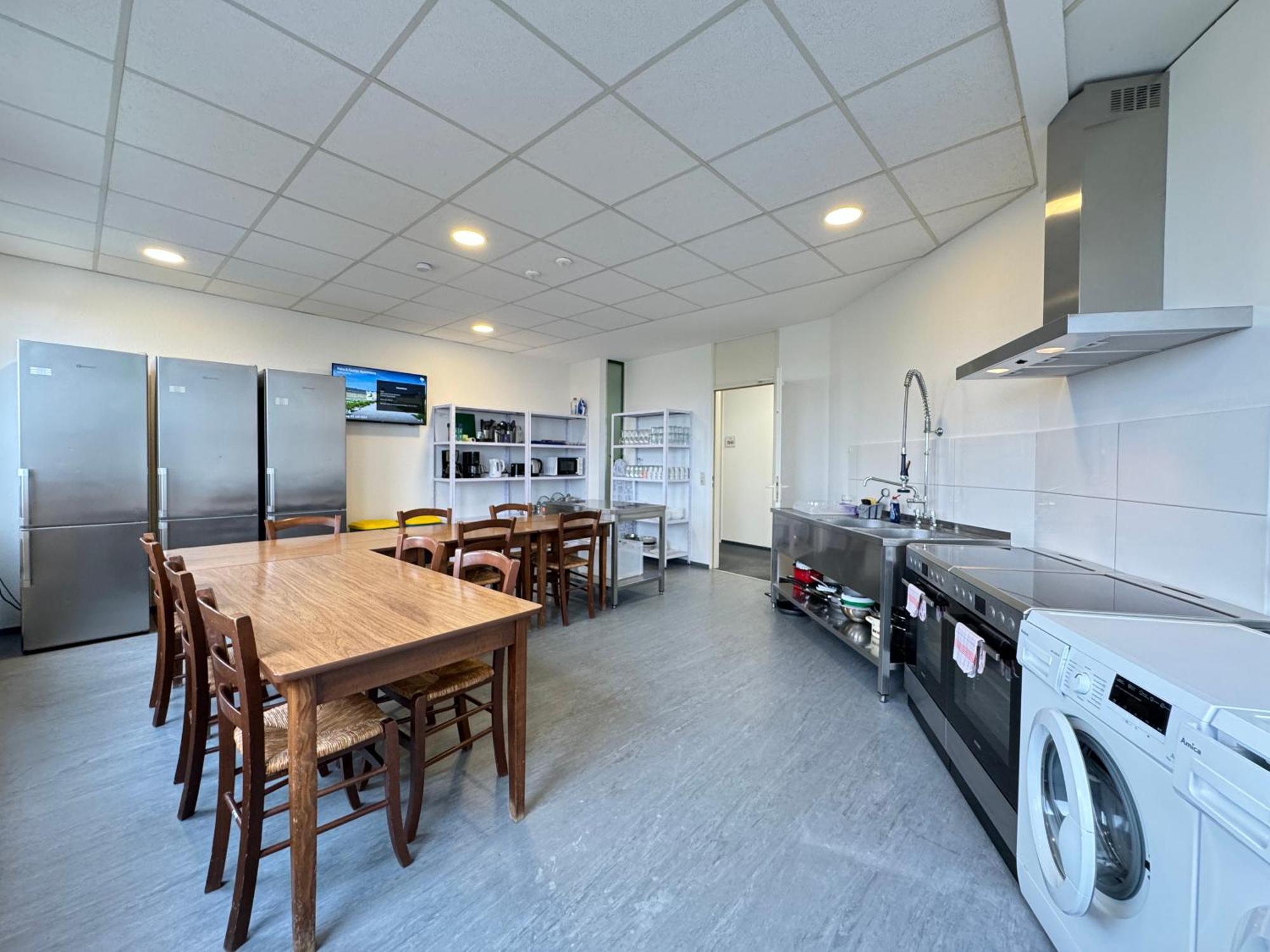 Thuja Apartments Karlsruhe-Neureut By Kurzzeit 外观 照片